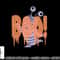 Disney Pixar Monsters Inc. Boo Halloween png, sublimation copy.jpg