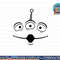 Disney Pixar Toy Story Alien Face Halloween png, sublimation copy.jpg