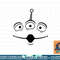 Disney Pixar Toy Story Alien Face Halloween png, sublimation copy.jpg