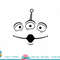 Disney Pixar Toy Story Alien Face Halloween png, sublimation copy.jpg