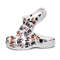 Unisex CrocClogs Cool Cute Puppies Power  Retro Groovy Vibes Puppies  Cute Puppies  Maltese Puppy  Maltese Puppies.jpg