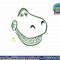 Disney Pixar Toy Story Rex Halloween png, sublimation copy.jpg