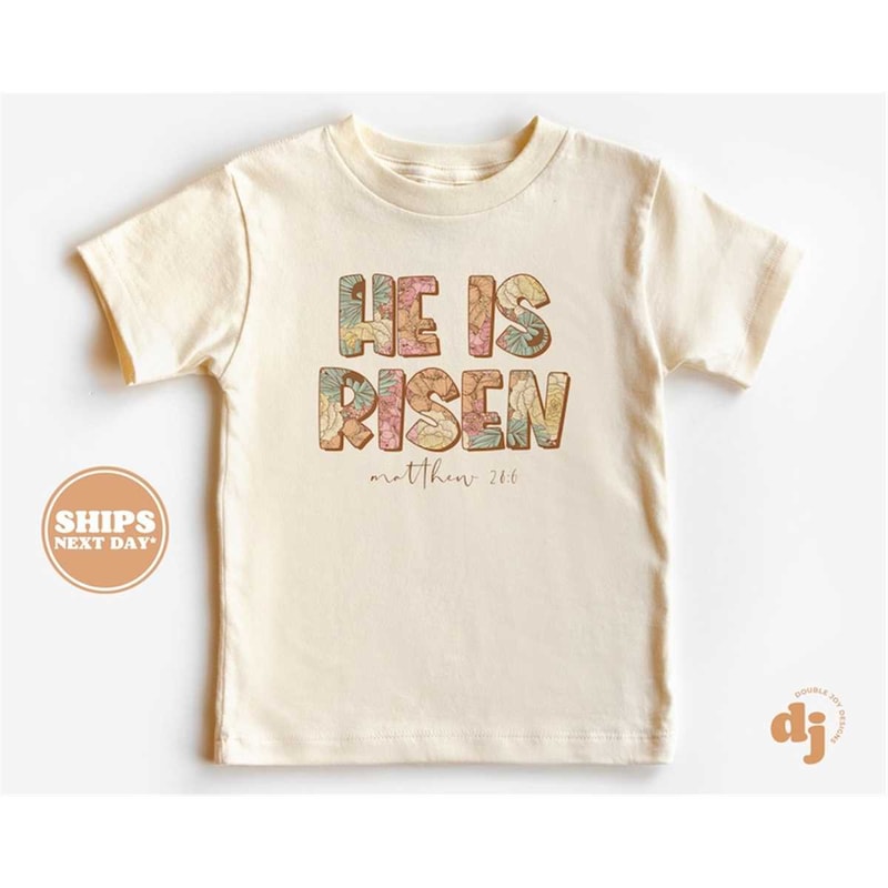 MR-7720239128-kids-easter-shirt-he-is-risen-matthew-286-kids-retro-tshirt-image-1.jpg
