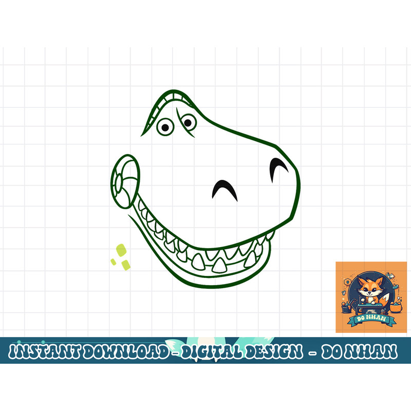 Disney Pixar Toy Story Rex Halloween png, sublimation copy.jpg