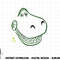 Disney Pixar Toy Story Rex Halloween png, sublimation copy.jpg