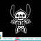 Disney Stitch Halloween Skeleton png, sublimation copy.jpg