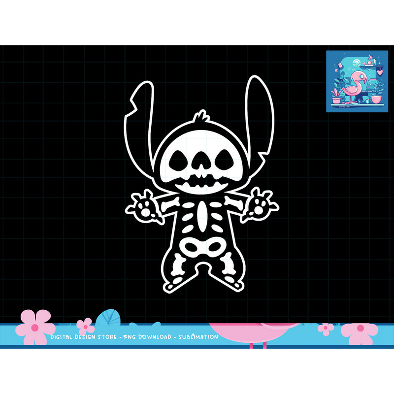 Disney Stitch Halloween Skeleton png, sublimation copy.jpg