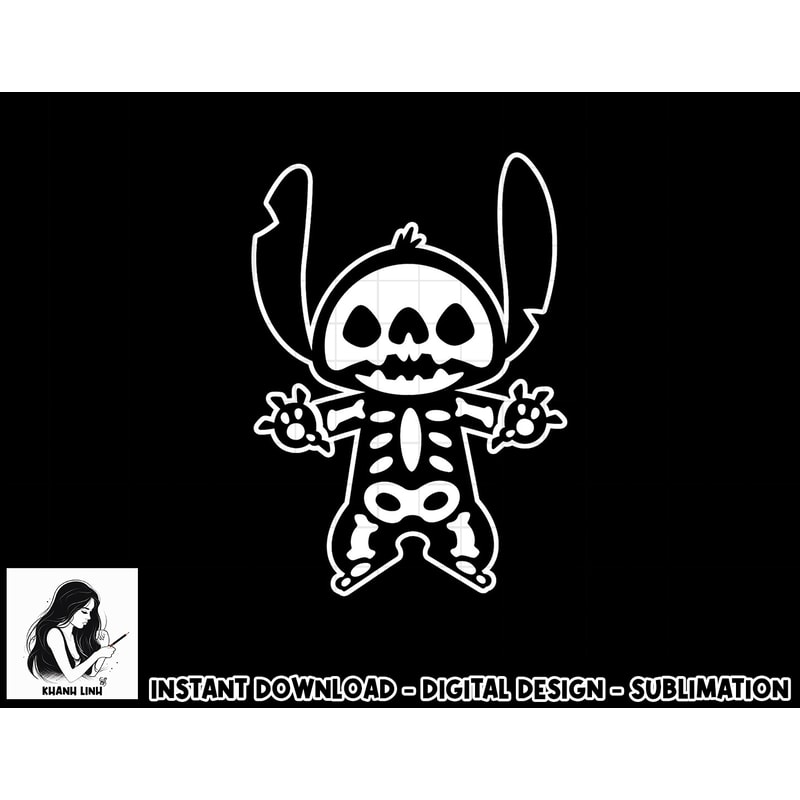 Disney Stitch Halloween Skeleton png, sublimation copy.jpg
