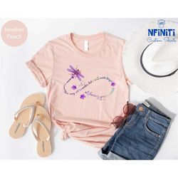 you may not remember but i wiil never forget alzheimer awareness, alzheimer awareness tee, alzheimer mom shirt, purple r