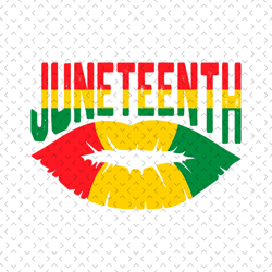 juneteenth lip design svg, juneteenth day svg,juneteenth svg, juneteenth sublimation, juneteenth clipart, juneteenth des
