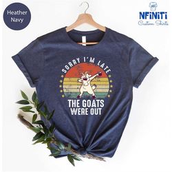 goat shirt, cute goat shirt, funny goat shirt, farm animal shirt, goat love shirt, goat shirt gift, goat women shirt, gi