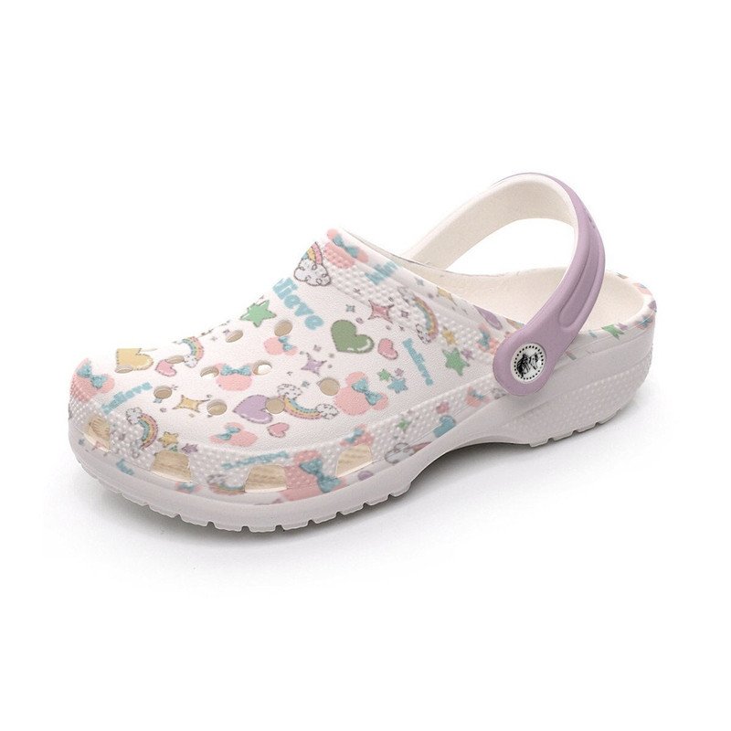 All-Over Print Women's Classic Clogs.png