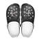Anonymous clogs, looks like crocs shoes, slippers, flip flops Birthday gift Custom clogs for men, women and kids.jpg