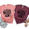 Birthday Mode On Shirt, Birthday Group Shirts, Birthday Team Shirt, Birthday Party Shirts, Birthday Girl Tshirt,Gift for Her, Birthday Gifts - 2.jpg