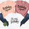 Birthday Squad Shirts, Birthday Team Shirt, Birthday Party Shirts, Birthday Girl T-shirt, Birthday Crew Shirts, Birthday Group Shirts - 2.jpg
