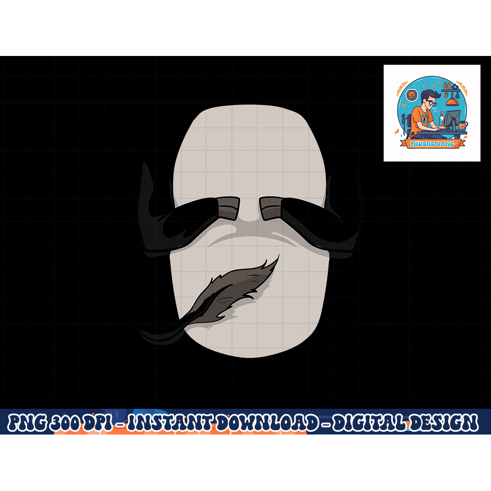 Donkey Body Costume Easy Halloween Funny Gift Cute png, sublimation copy.jpg
