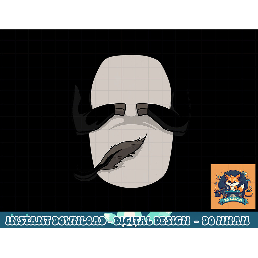 Donkey Body Costume Easy Halloween Funny Gift Cute png, sublimation copy.jpg