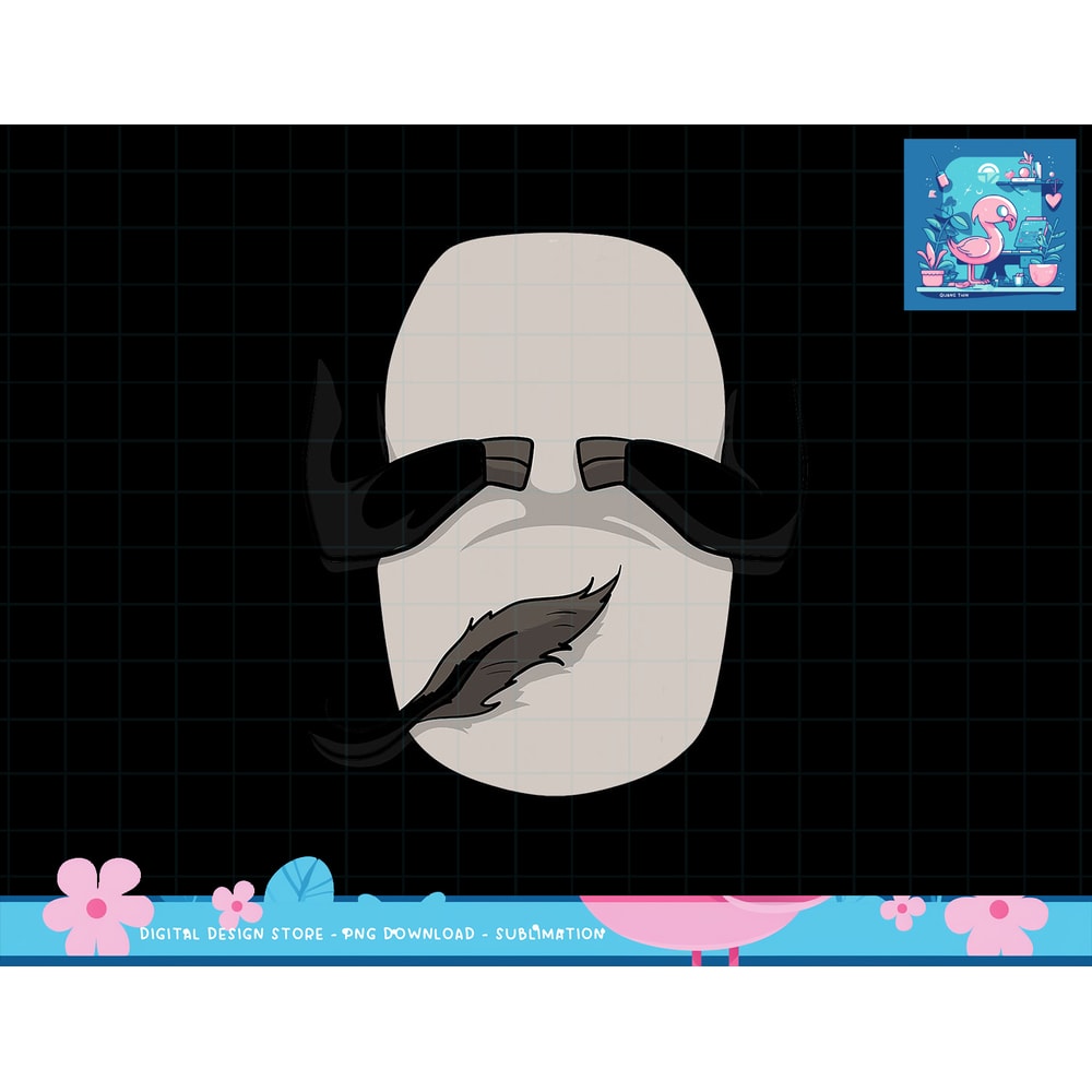 Donkey Body Costume Easy Halloween Funny Gift Cute png, sublimation copy.jpg