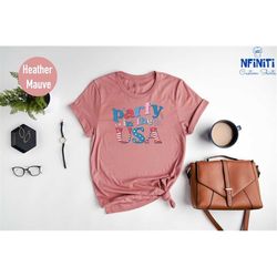 party in the usa shirt, 4th of july shirt, 4th of july party shirt, 4th of july t-shirt, independence day shirt, usa shi