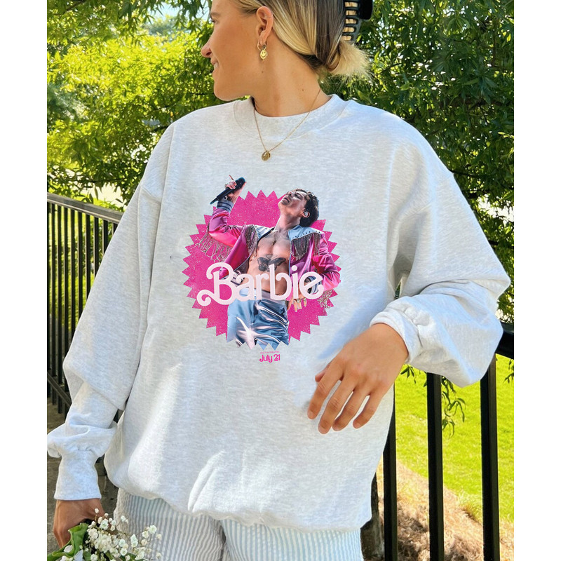 Birthday Party 1994 Shirt, Sweatshirt, Barbie Movie 2023, Party Girls Shirt, Doll Baby Girl, Barbie Shirt, Barbie Harry Shirt, Harry House - 2.jpg