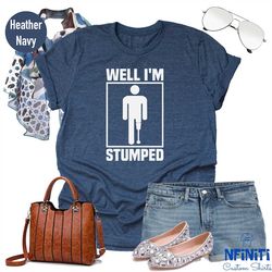 amputee shirt, leg amputee warrior shirt, leg amputee gift, amputated leg t-shirt, funny leg amputation, missing leg, am