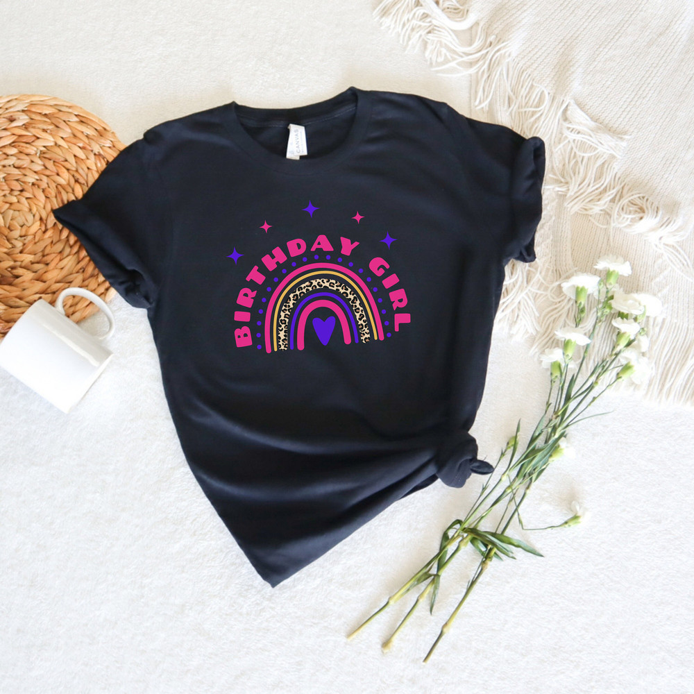 Birthday Girl Shirt,Girls Birthday Party,Birthday Girl Shirt,Birthday Party Girl Shirt,Birthday Shirt,Gift For Birthday,Birthday Girl Outfit - 3.jpg