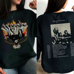 boygenius t-shirt, boygenius reset tour 2023 shirt, boy
