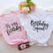 Birthday Squad Shirts, Birthday Team Shirt, Birthday Party Shirts, Birthday Girl T-shirt, Birthday Crew Shirts, Birthday Group Shirts - 1.jpg
