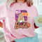 Halloween Barbie Party 90s Shirt, Sweatshirt, Barbie shirt, Barbie Movie 2023, Party Girls Shirt, Birthday Doll Baby Girl,trick or treat Tee - 2.jpg