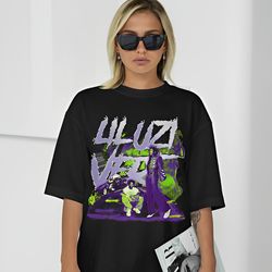 lil uzi vert shirt, lil uzi vert merch, trending shirt,