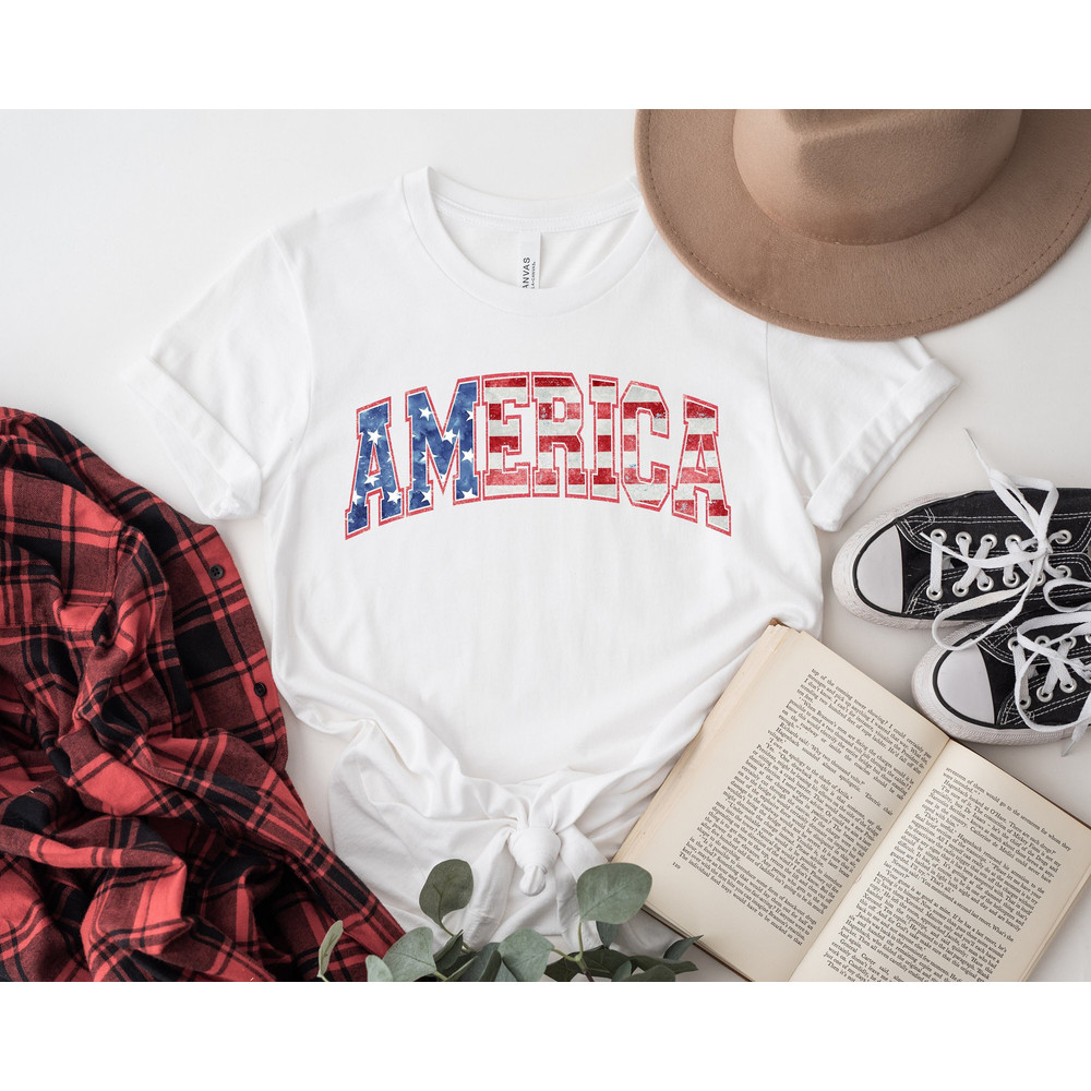 Distressed America Flag Shirt,Freedom Shirts,4th Of July Shirt,Retro America Shirt,Independence Day Tshirt,Patriotic Family Tee,Memorial Day - 1.jpg