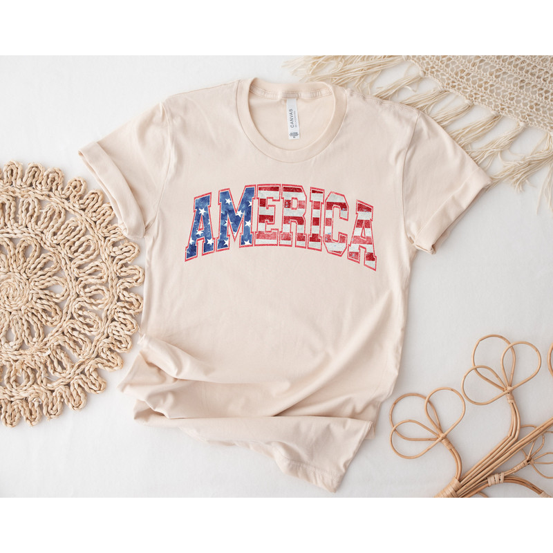 Distressed America Flag Shirt,Freedom Shirts,4th Of July Shirt,Retro America Shirt,Independence Day Tshirt,Patriotic Family Tee,Memorial Day - 2.jpg