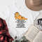 Garfield Cowboy Shirt, Women Fear Me, Fish Fear Me, Funny Shirt, Sarcactic Shirt - 1.jpg