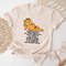 Garfield Cowboy Shirt, Women Fear Me, Fish Fear Me, Funny Shirt, Sarcactic Shirt, Funny Meme Shirt, Barren Earth, Howdy Western Fishing tee - 3.jpg