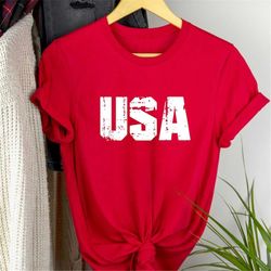 usa 4th of july shirt, american shirt, patriotic shirt, freedom shirt, memorial day shirt, red white and blue shirt, rep