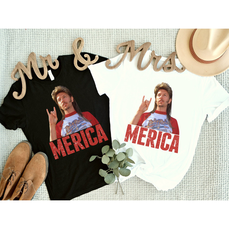 Joe Dirt 4th Of July Shirt, Funny 4th Of July Shirts, Womens USA Shirts, Joe Dirt Shirt, Fourth Of July, Funny America Shirt, patriotic gift - 2.jpg