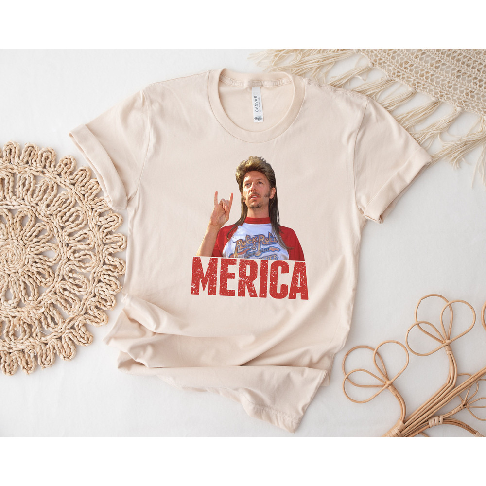 Joe Dirt 4th Of July Shirt, Funny 4th Of July Shirts, Womens USA Shirts, Joe Dirt Shirt, Fourth Of July, Funny America Shirt, patriotic gift - 3.jpg