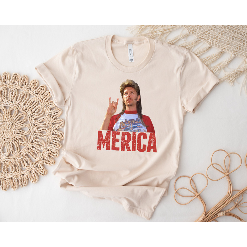 Joe Dirt 4th Of July Shirt, Funny 4th Of July Shirts, Womens USA Shirts, Joe Dirt Shirt, Fourth Of July, Funny America Shirt, patriotic gift - 3.jpg
