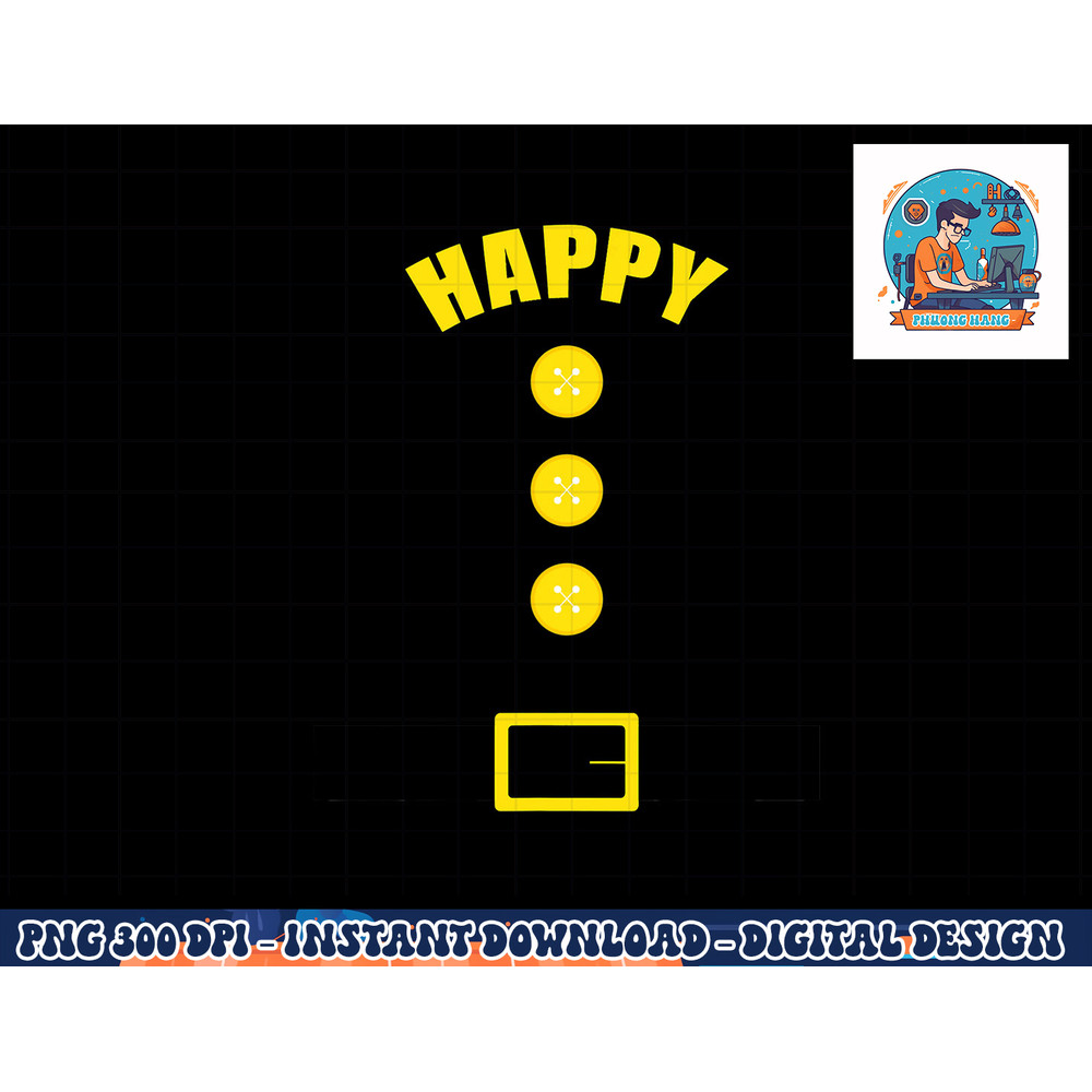 Dwarf Costume png, sublimation - Funny Halloween Gift Idea - Happy png, sublimation copy.jpg