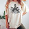 Octopus Playing Drums T-Shirt, Funny Drummer Shirt Gift, Drumming Shirt Octopus Drummer Tee, Drum Shirts Music Shirt Musician Tshirt - 1.jpg