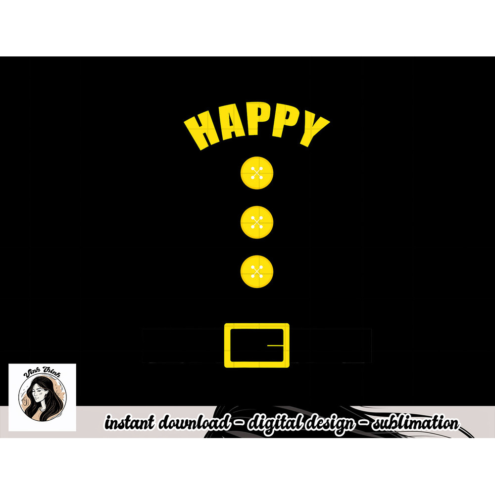 Dwarf Costume png, sublimation - Funny Halloween Gift Idea - Happy png, sublimation copy.jpg