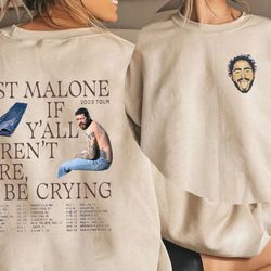 post malone 2023 tour shirt, post malone fan shirt, rap