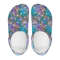 Clogs, Crocs, Womens Clogs, Summer Shoes, Beach Shoes, Stain Glass, Sandal Shoes, Girls crocs.jpg