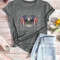 USA Eagle Flag Distressed Design T Shirt, American Patriotic Tee, 4th Of July Graphic T-Shirt, Eagle Freedom Shirt, Independence Day Gift - 2.jpg