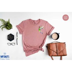 hummingbird shirt, watercolour birds t-shirt, nature tee, watercolor hummingbird, bird shirt, hummingbird lover, humming