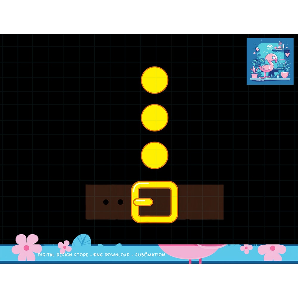 DWARF COSTUME png, sublimation COLOR Matching Shirts for Halloween copy.jpg