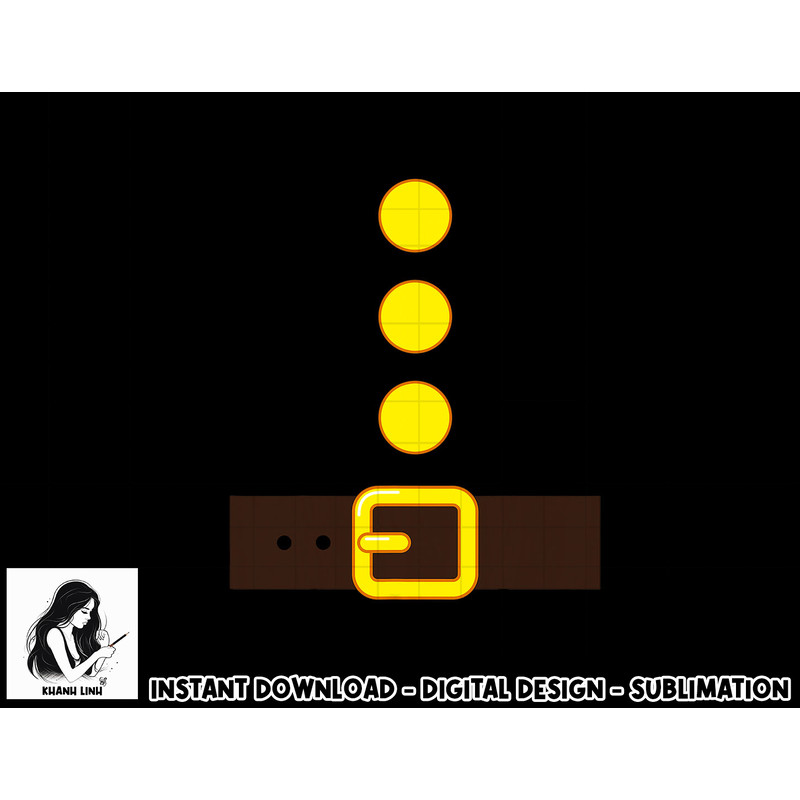 DWARF COSTUME png, sublimation COLOR Matching Shirts for Halloween copy.jpg