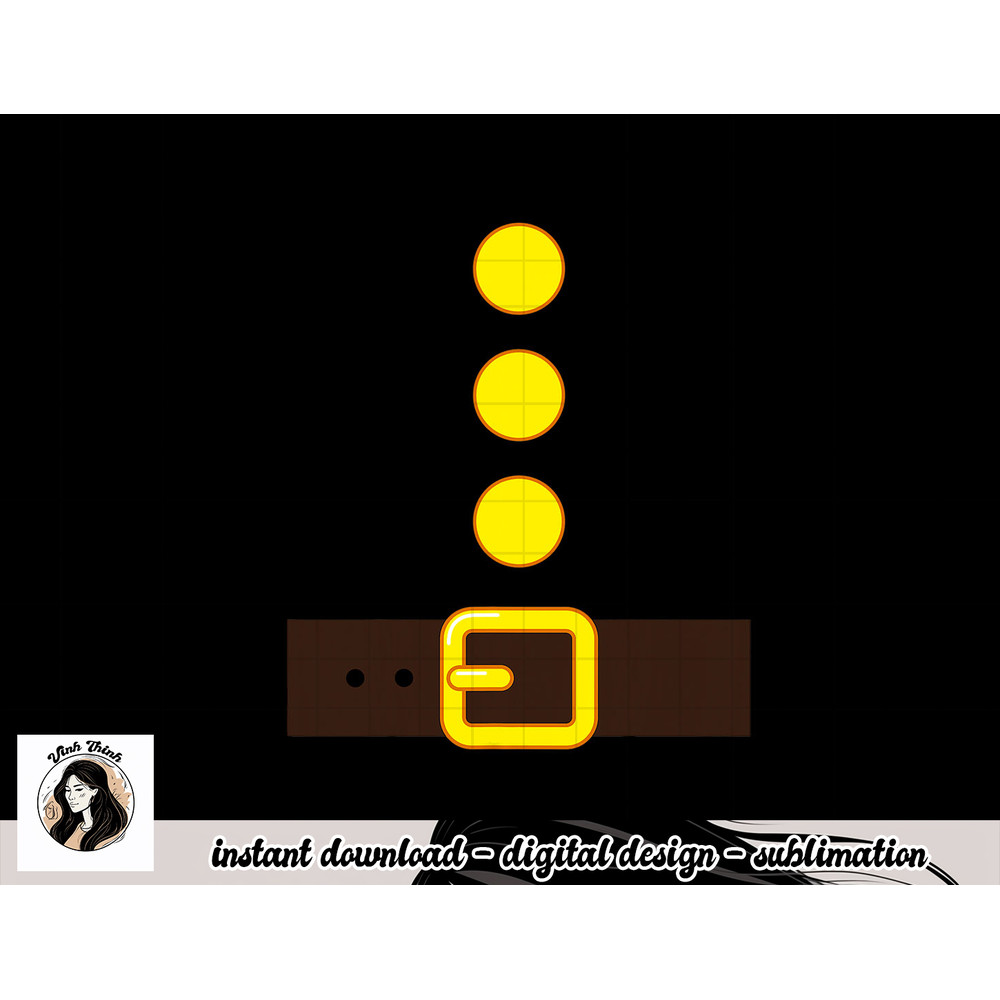 DWARF COSTUME png, sublimation COLOR Matching Shirts for Halloween copy.jpg