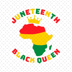 juneteenth black queen svg, juneteenth day svg,juneteenth svg, black girl svg, afro woman, juneteenth black girl, black