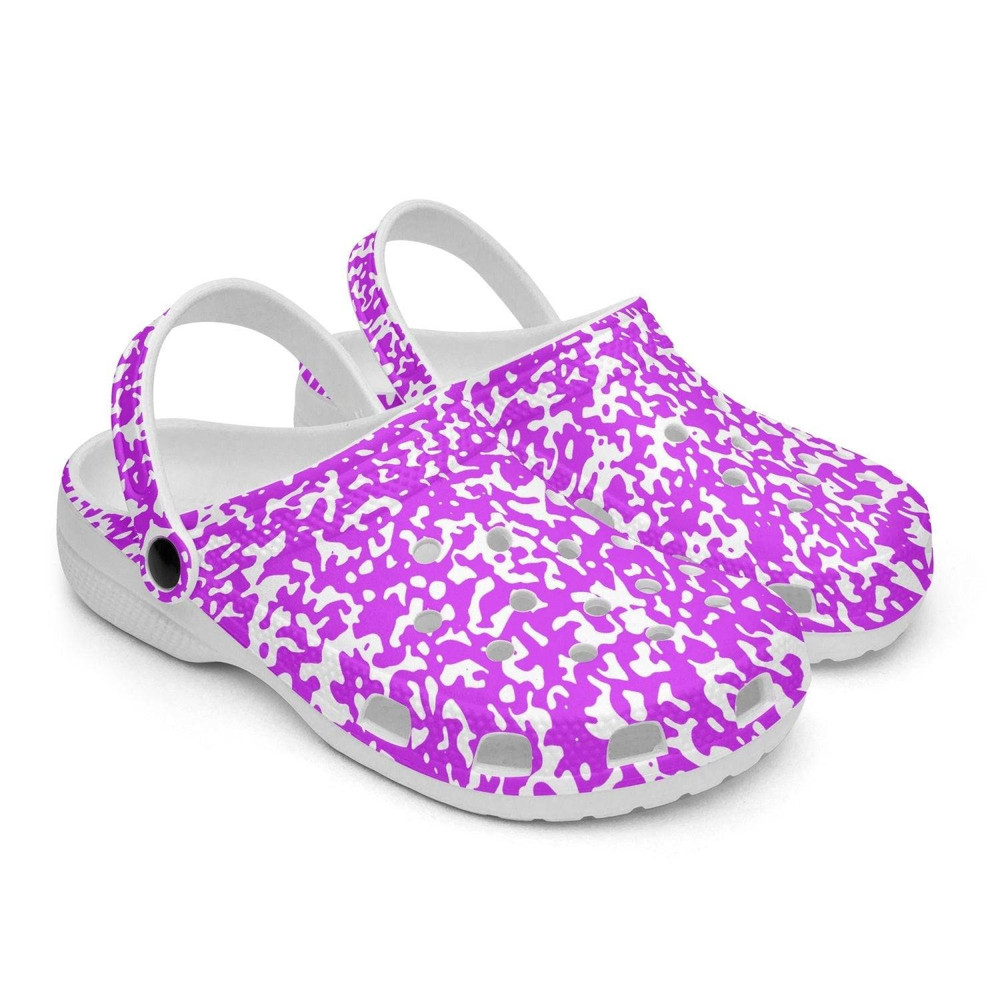 Purple Speckled Crocs.png
